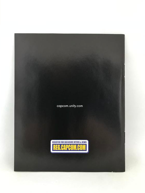 DEAD RISING 2 ZOMBREX EDITION (COMPLETE IN BOX) (usagé)