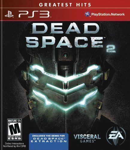DEAD SPACE 2 GREATEST HITS (WITH BOX) (usagé)