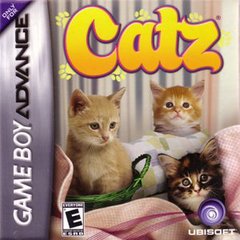 CATZ