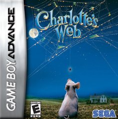 CHARLOTTE'S WEB
