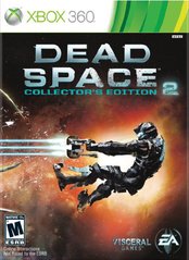 DEAD SPACE 2 COLLECTORS EDITION
