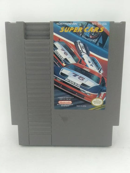 SUPER CARS