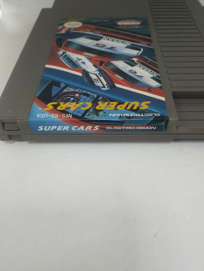 SUPER CARS (usagé)