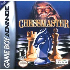 CHESSMASTER