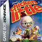 CHICKEN LITTLE