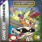 CODENAME KIDS NEXT DOOR OPERATION SODA