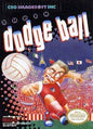 SUPER DODGE BALL