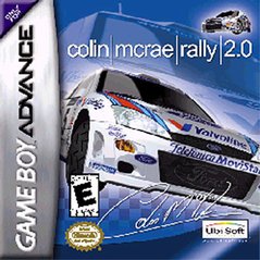 COLIN MCRAE RALLY 2.0