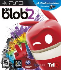 DE BLOB 2 (usagé)