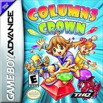 COLUMNS CROWN