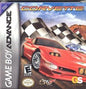 CORVETTE