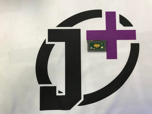 CRASH BANDICOOT PURPLE