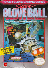 SUPER GLOVE BALL