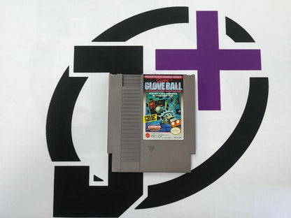 SUPER GLOVE BALL (usagé)