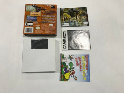 CROUCHING TIGER HIDDEN DRAGON (COMPLETE IN BOX)