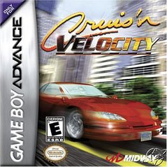 CRUIS'N VELOCITY (usagé)