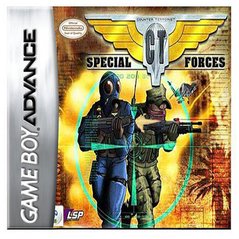 CT SPECIAL FORCES (usagé)