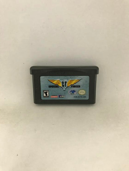 CT SPECIAL FORCES (usagé)