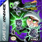 DANNY PHANTOM THE ULTIMATE ENEMY (usagé)