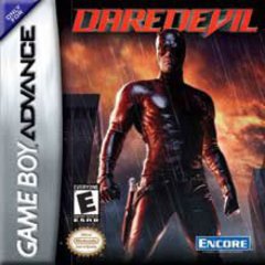 DAREDEVIL (COMPLETE IN BOX)