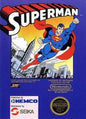 SUPERMAN (WITH BOX)