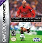 DAVID BECKHAM SOCCER