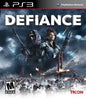 DEFIANCE (COMPLETE IN BOX)