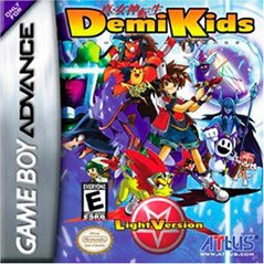DEMIKIDS LIGHT VERSION (usagé)