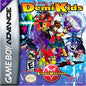 DEMIKIDS LIGHT VERSION (usagé)