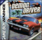 DEMON DRIVER