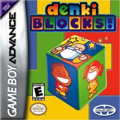 DENKI BLOCKS