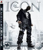 DEF JAM ICON (WITH BOX) (usagé)