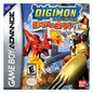DIGIMON BATTLE SPIRIT (COMPLETE IN BOX)