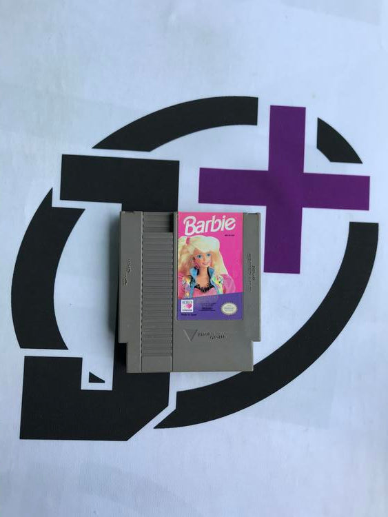 BARBIE