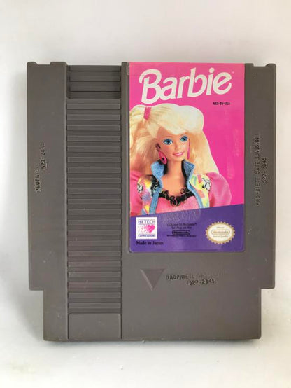 BARBIE