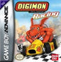 DIGIMON RACING (usagé)