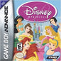 DISNEY PRINCESS (COMPLETE IN BOX) (usagé)