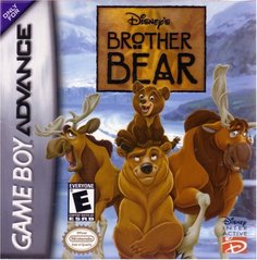 BROTHER BEAR