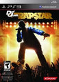 DEF JAM RAPSTAR GAME ONLY (COMPLETE IN BOX)