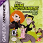 KIM POSSIBLE: REVENGE OF MONKEY FIST (usagé)