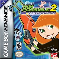 KIM POSSIBLE 2