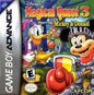 MAGICAL QUEST 3 STARRING MICKEY AND DONALD (usagé)