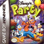 DISNEY PARTY (usagé)