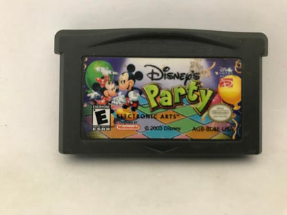 DISNEY PARTY (usagé)