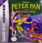 PETER PAN (usagé)