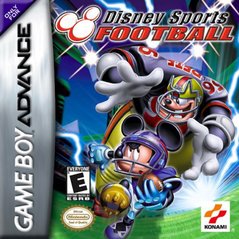 DISNEY SPORTS FOOTBALL (usagé)