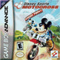 DISNEY SPORTS MOTOCROSS