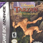 TARZAN RETURN TO THE JUNGLE (WITH BOX)
