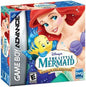 LITTLE MERMAID MAGIC IN TWO KINGDOMS (usagé)
