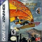 TREASURE PLANET